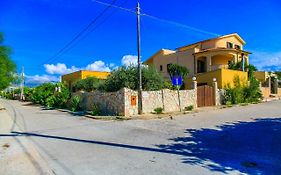 Casa Vacanze L'Orizzonte