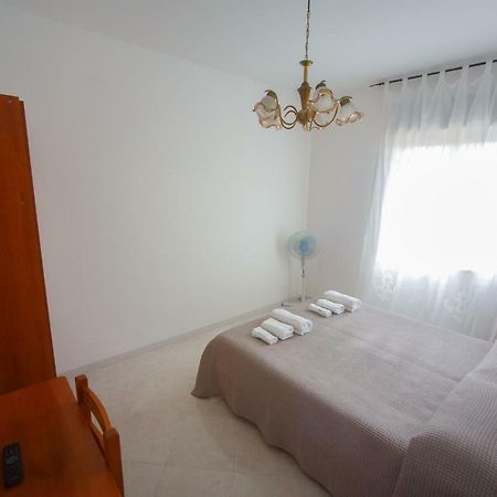 Aparthotel Casa Vacanze L'Orizzonte Valderice Zewnętrze zdjęcie