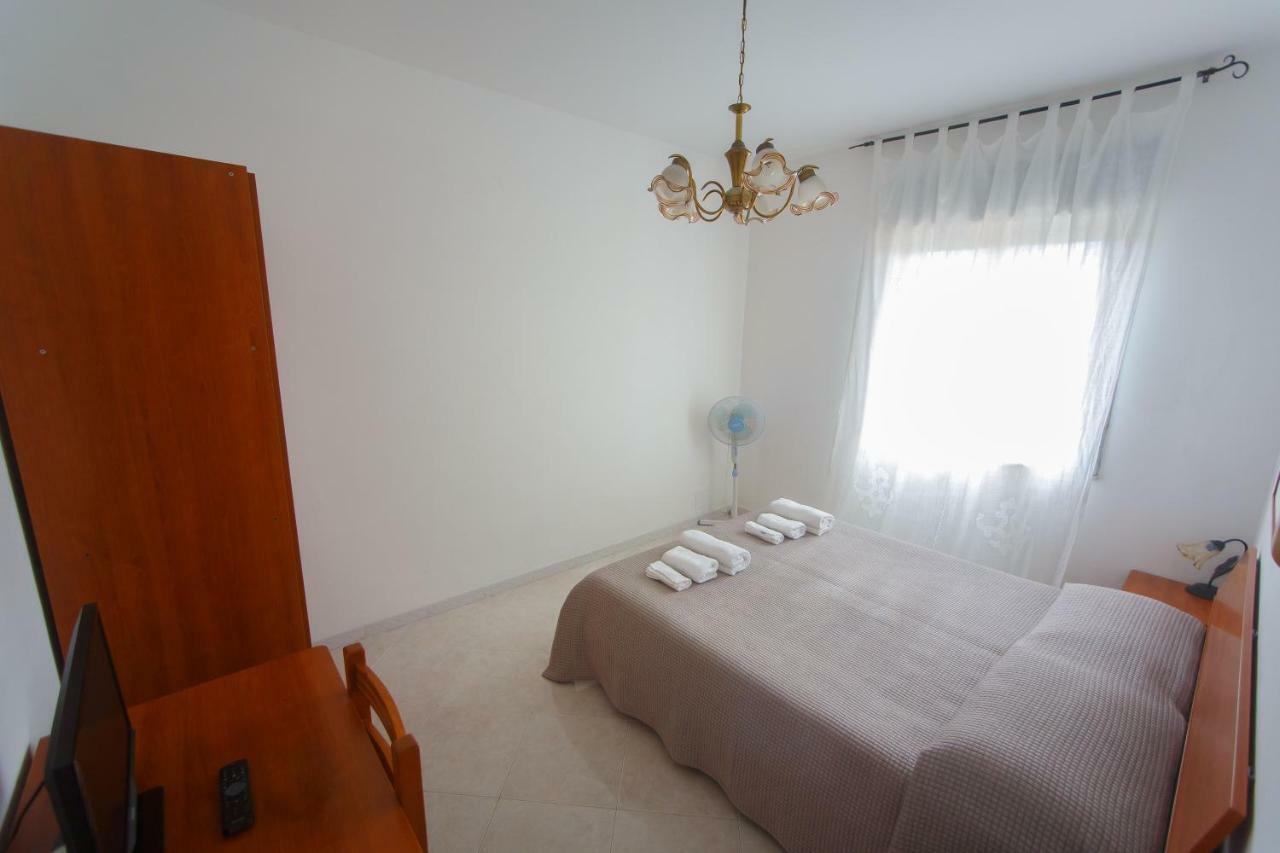 Aparthotel Casa Vacanze L'Orizzonte Valderice Zewnętrze zdjęcie