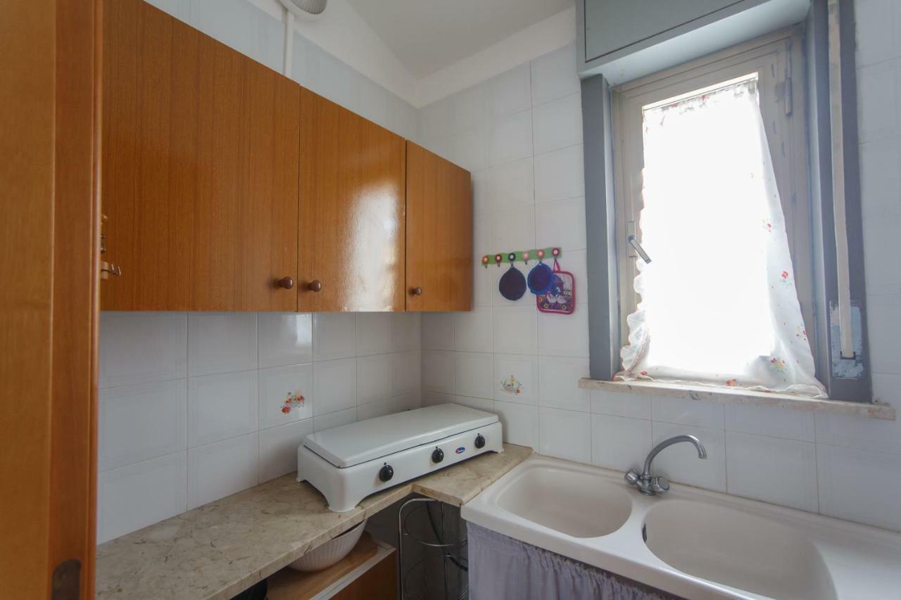 Aparthotel Casa Vacanze L'Orizzonte Valderice Zewnętrze zdjęcie