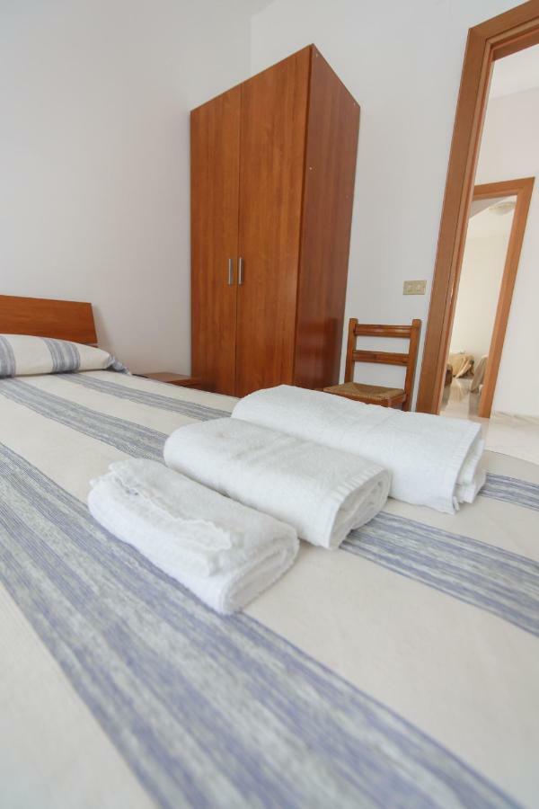 Aparthotel Casa Vacanze L'Orizzonte Valderice Zewnętrze zdjęcie
