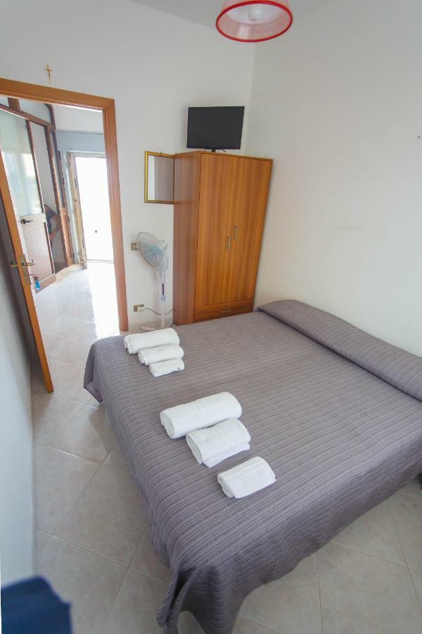 Aparthotel Casa Vacanze L'Orizzonte Valderice Zewnętrze zdjęcie