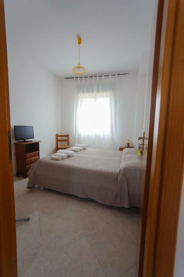 Aparthotel Casa Vacanze L'Orizzonte Valderice Zewnętrze zdjęcie