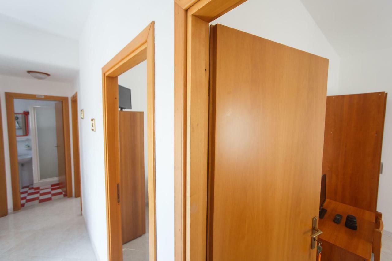 Aparthotel Casa Vacanze L'Orizzonte Valderice Zewnętrze zdjęcie